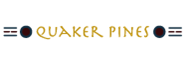 Quaker Pines logo